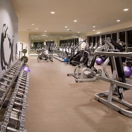 Icon Brickell-29Th Floor Ocean Views-Free Spa ميامي المظهر الخارجي الصورة