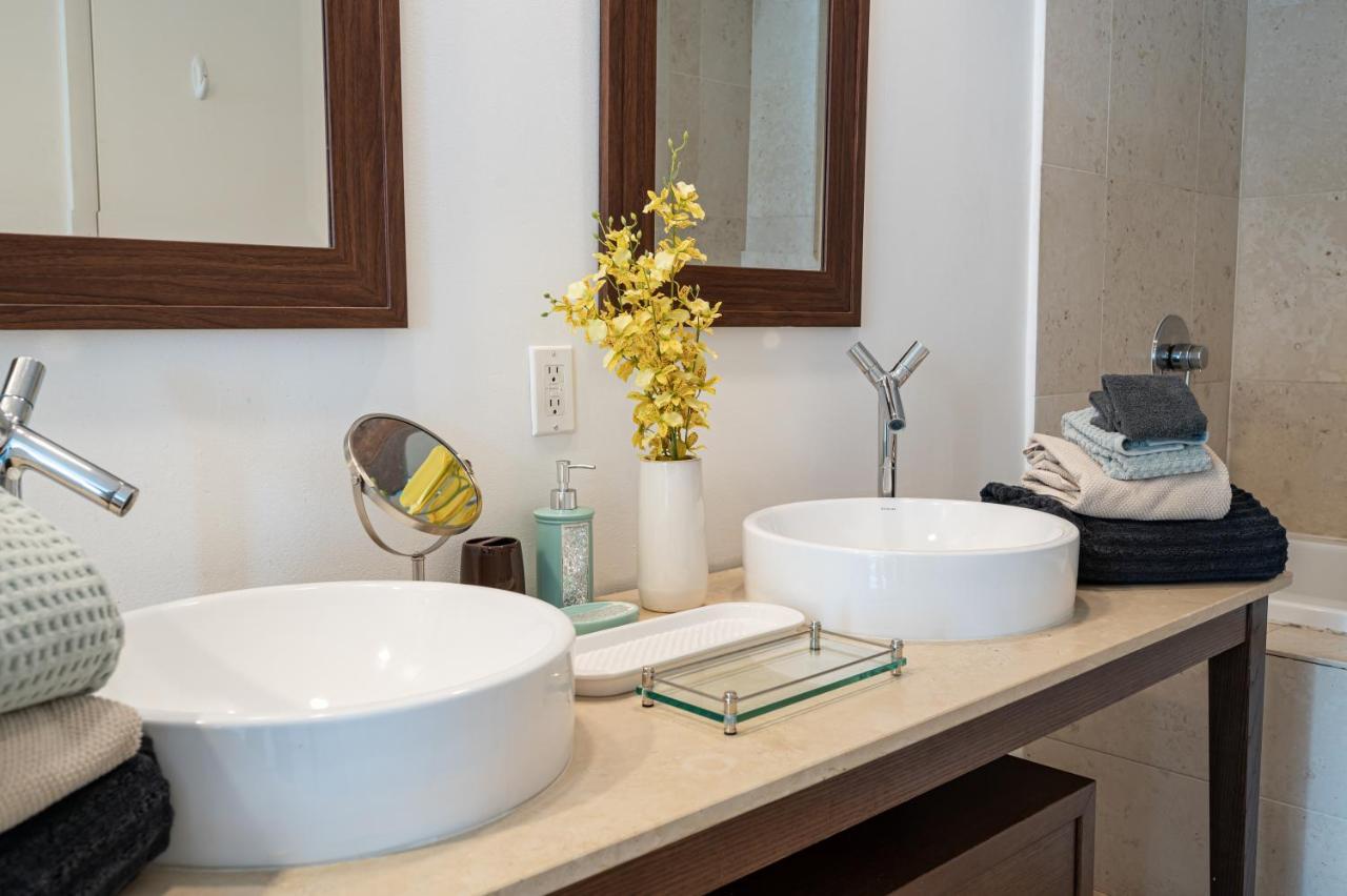 Icon Brickell-29Th Floor Ocean Views-Free Spa ميامي المظهر الخارجي الصورة