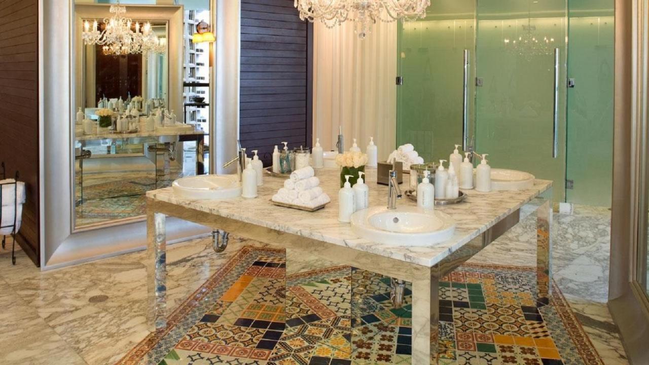 Icon Brickell-29Th Floor Ocean Views-Free Spa ميامي المظهر الخارجي الصورة