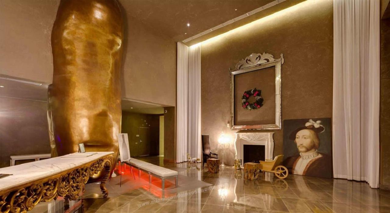 Icon Brickell-29Th Floor Ocean Views-Free Spa ميامي المظهر الخارجي الصورة