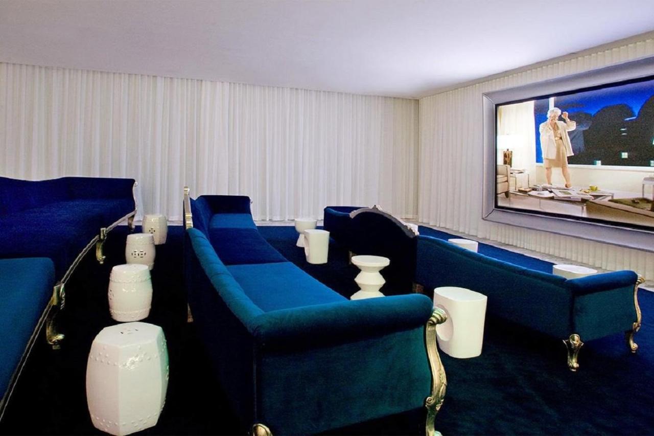 Icon Brickell-29Th Floor Ocean Views-Free Spa ميامي المظهر الخارجي الصورة